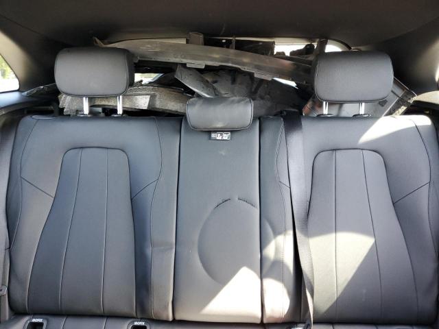 2021 MERCEDES-BENZ GLA 250 - W1N4N4GB5MJ239392