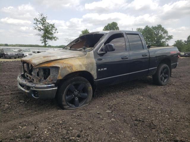 2008 Dodge Ram 1500 ST