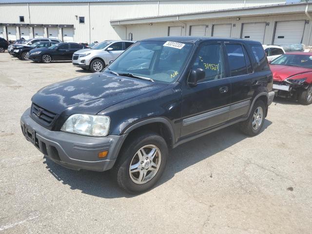 1998 Honda CR-V EX