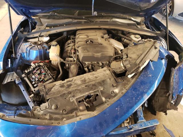 2018 CHEVROLET CAMARO LS1 1G1FB1RX1J0109944