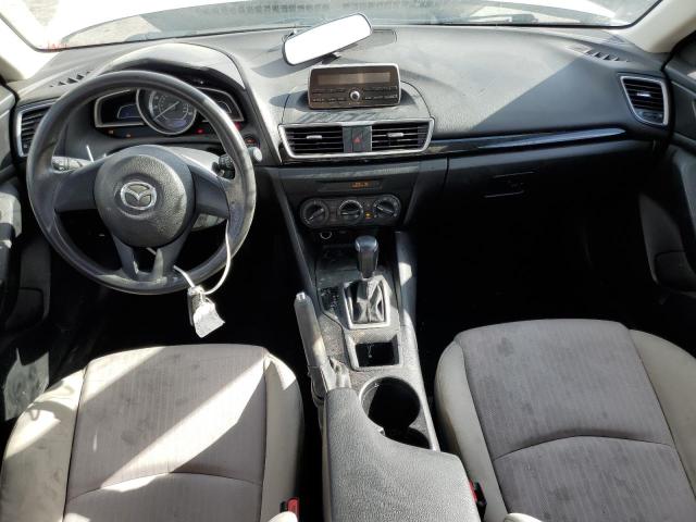 2015 MAZDA 3 SV - JM1BM1T79F1221756
