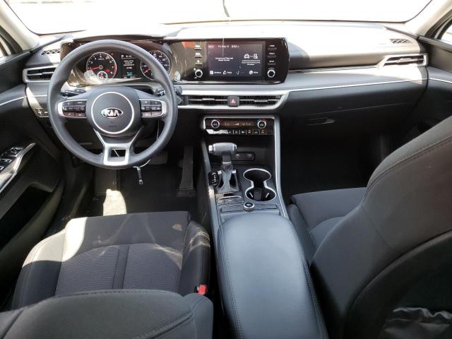 5XXG14J22MG066699 KIA K5 LXS