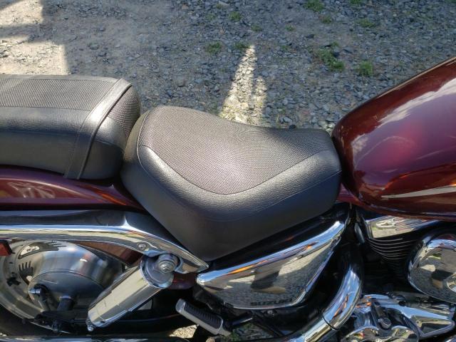 2001 SUZUKI VZ800 - JS1VS53A012101220