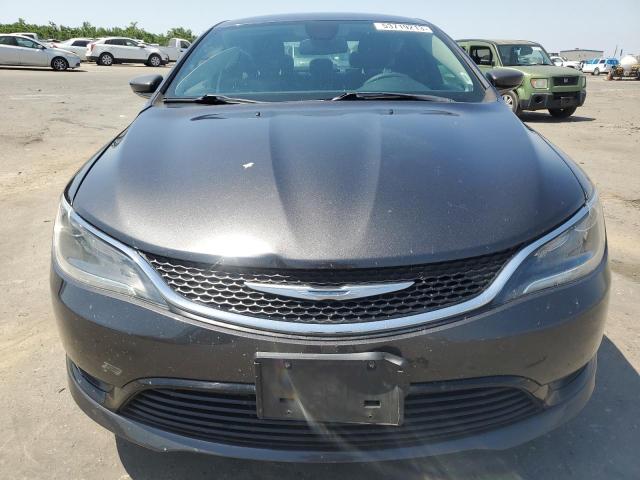 1C3CCCFB9FN669608 Chrysler 200 LX