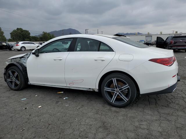 WDD5J4GB2LN064216 Mercedes-Benz CLA 250