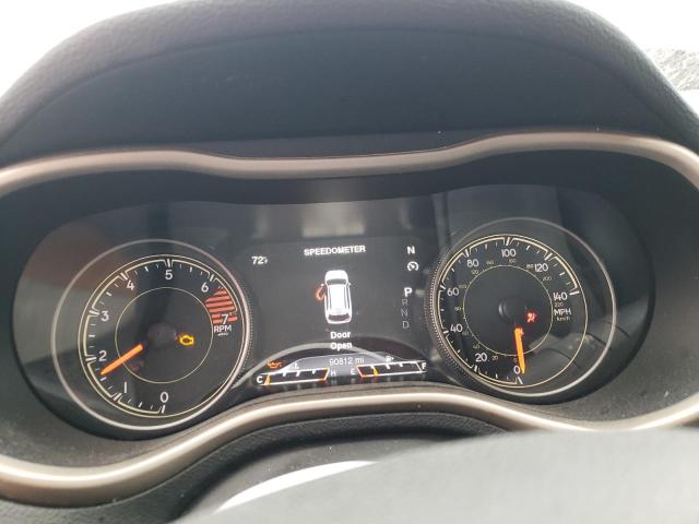 1C4PJLDB5GW307910 Jeep Cherokee Limited