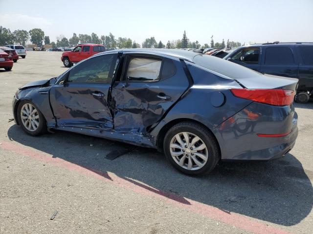 5XXGN4A75FG371052 KIA OPTIMA EX
