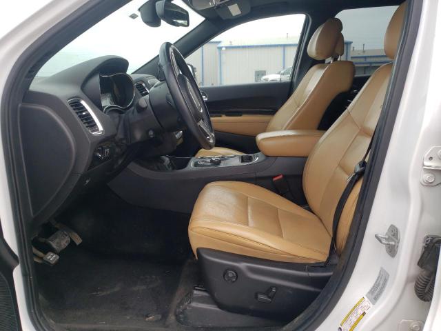 2015 DODGE DURANGO CI - 1C4RDJEG9FC850482