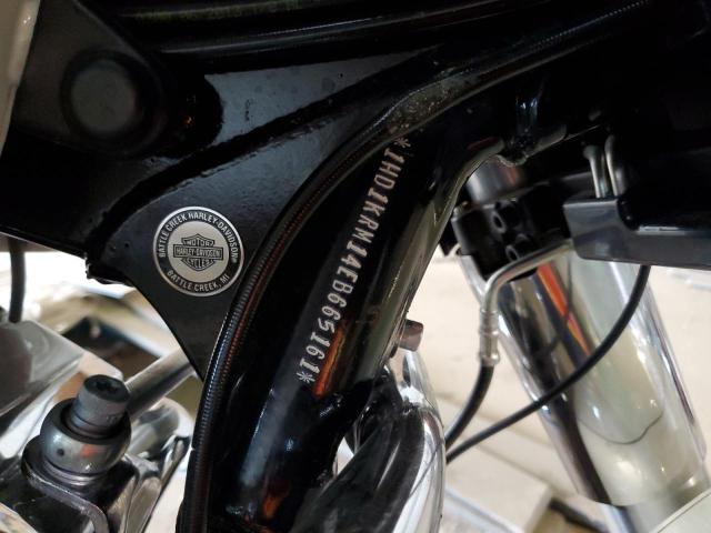 2014 HARLEY-DAVIDSON FLHXS STRE - 1HD1KRM14EB665161