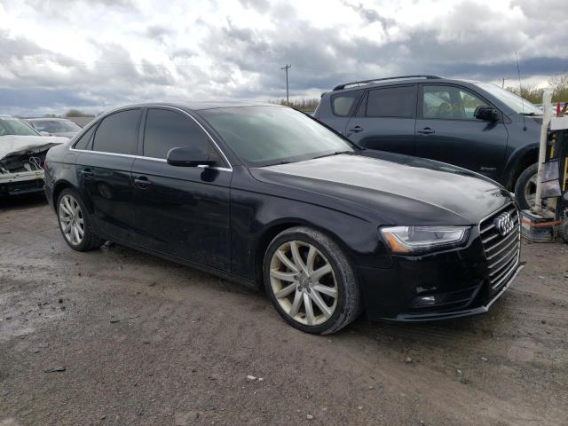 VIN WAUFFAFLXDN026773 2013 Audi A4, Premium Plus no.4