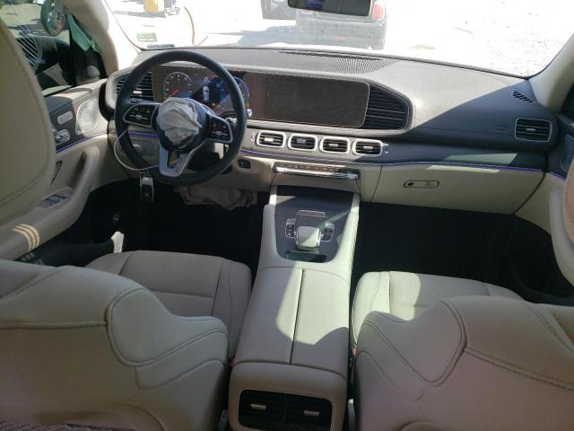 4JGFB4JB6LA294283 Mercedes-Benz GLE 350
