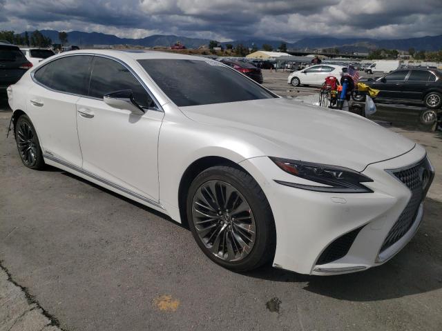 2019 LEXUS LS 500H JTHBY1FF3K5004938