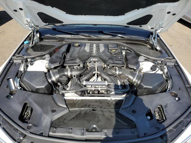 2020 BMW M5 BASE - WBSJF0C07LCD12619