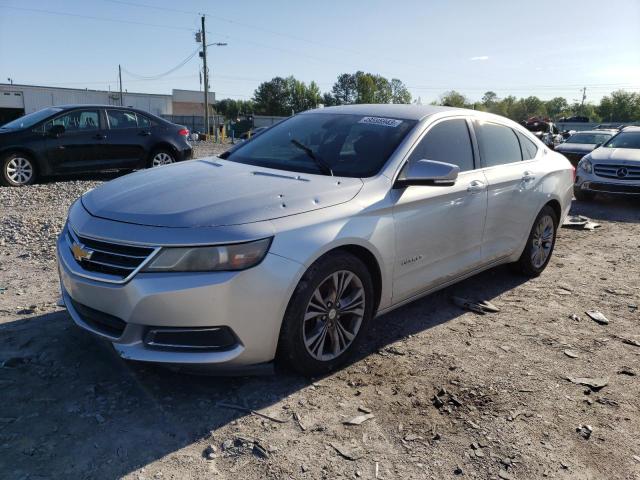 Vin: 1g1115sl4eu156489, lot: 49595943, chevrolet impala lt 20141
