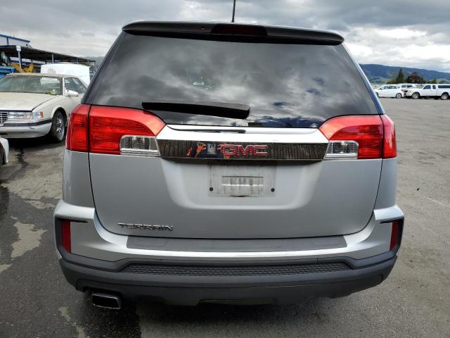 2GKALMEK5H6332858 GMC Terrain Sle