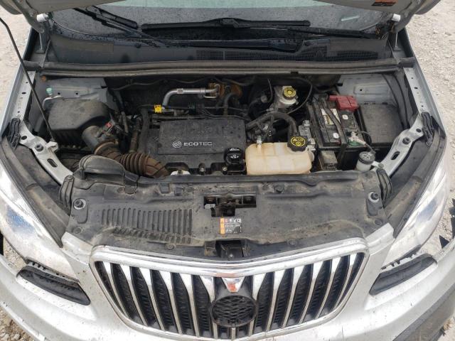 KL4CJESB3FB232461 Buick Encore