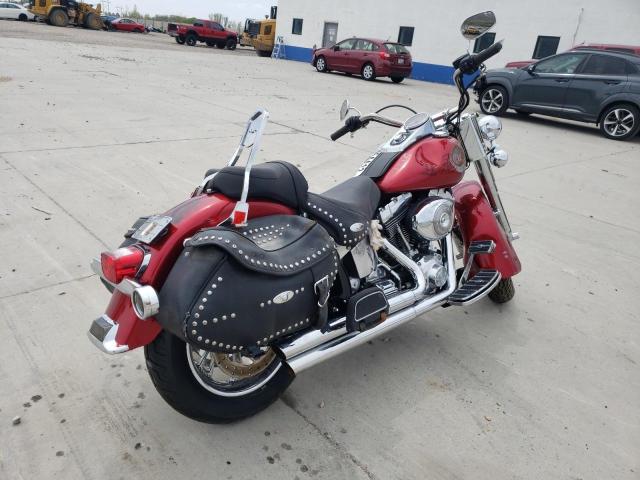 2005 HARLEY-DAVIDSON FLSTCI - 1HD1BWB155Y034014