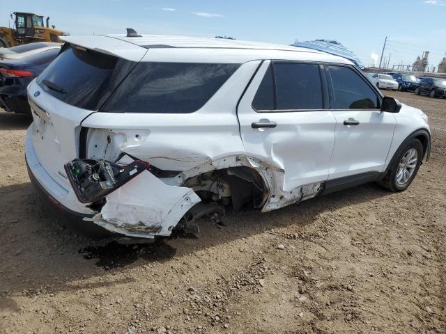 1FMSK7BH9MGB91375 Ford EXPLORER