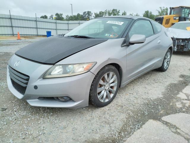 2011 Honda CR-Z EX