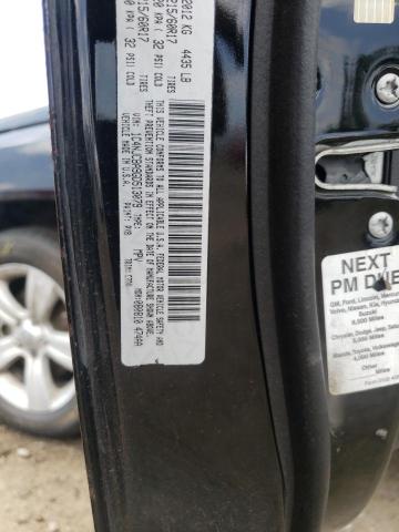1C4NJCBA9GD513079 Jeep Compass Sport