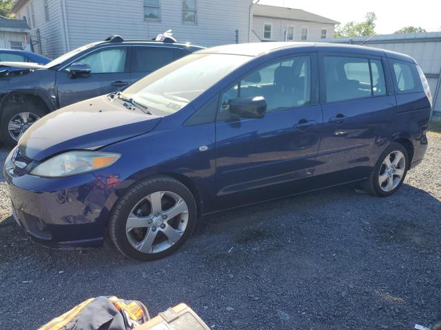 2007 Mazda Mazda5 