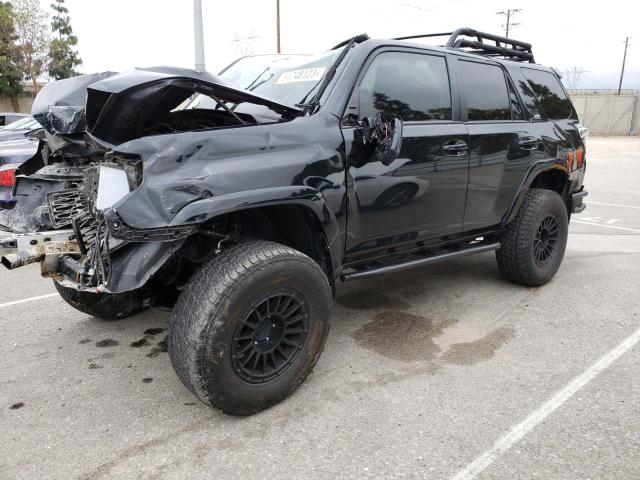 2020 Toyota 4Runner 