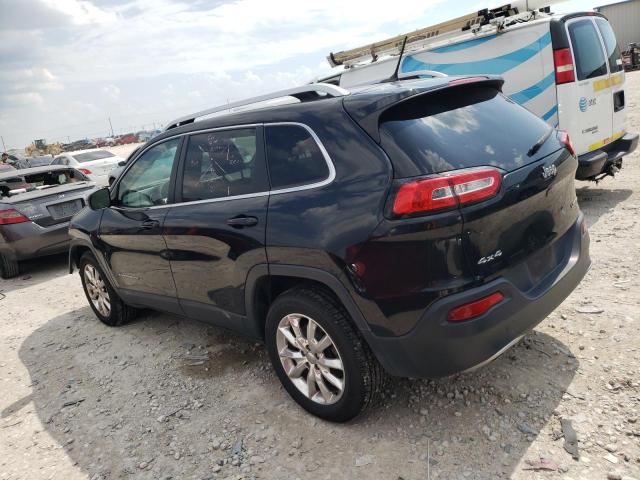 1C4PJMDB9FW654712 Jeep Cherokee Limited