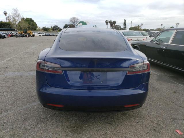 5YJSA1E1XGF158192 Tesla MODEL S