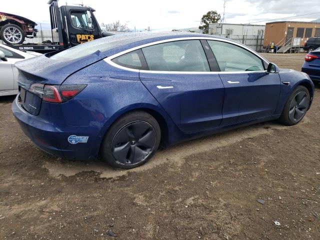 5YJ3E1EB2LF800495 Tesla MODEL 3