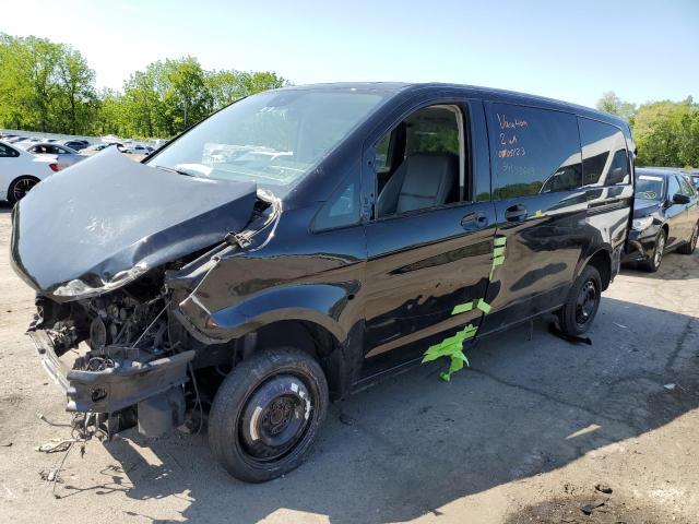 2018 MERCEDES-BENZ METRIS - WD4PG2EE0J3454989
