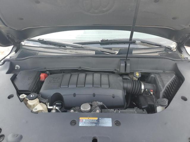5GAKRBKD5GJ217835 Buick Enclave