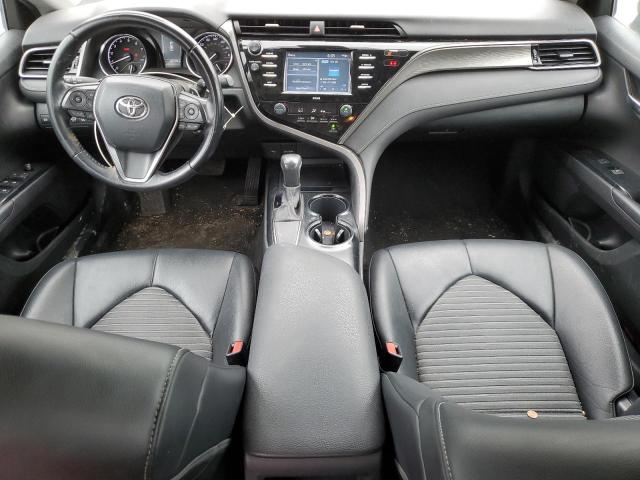 4T1G11AK2LU929357 Toyota CAMRY SE