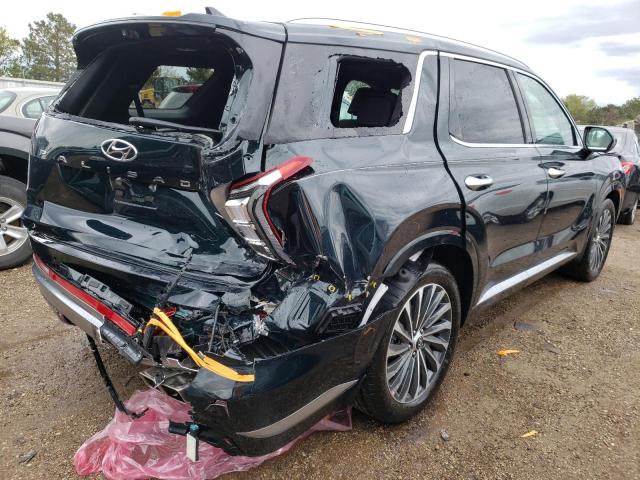 2023 HYUNDAI PALISADE C - KM8R7DGE3PU591760
