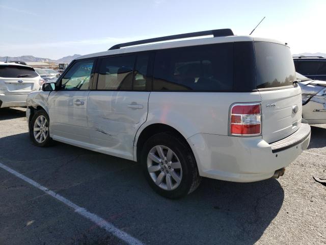 2009 Ford Flex Se VIN: 2FMDK51C79BA15894 Lot: 51004703