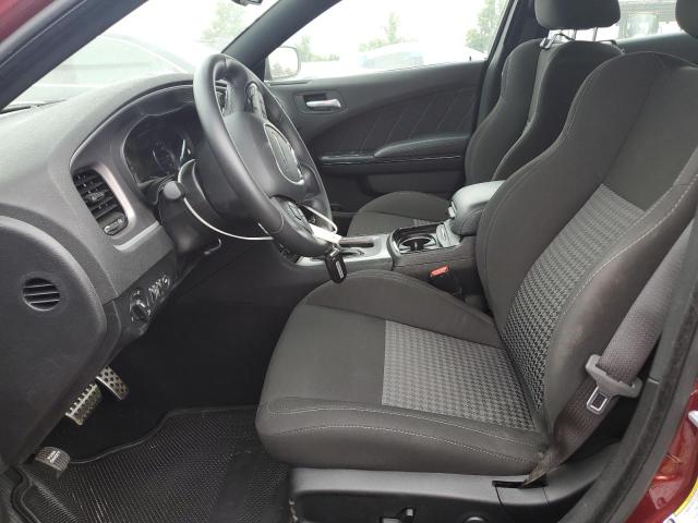 2C3CDXCTXNH204876 Dodge CHARGER R/T