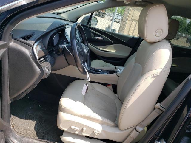 2020 BUICK ENVISION P - LRBFXBSA1LD031437