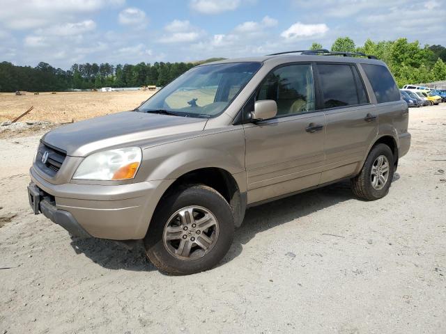 2003 Honda Pilot EX-L