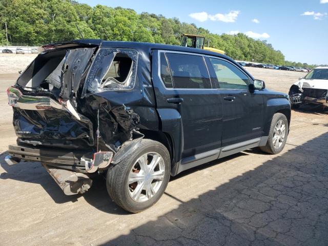 2GKFLSEK7H6172539 2017 GMC Terrain Sle