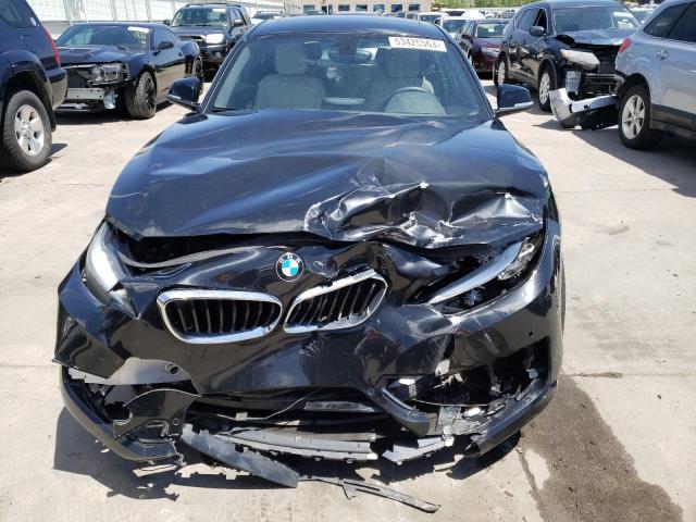 VIN WBA1F7C5XFV367399 2015 BMW 2 Series, 228 XI no.5