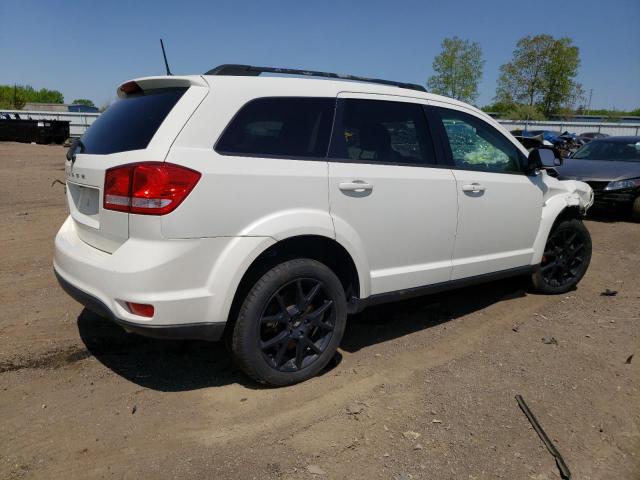 Vin: 3c4pdcbg1kt778960, lot: 52479853, dodge journey se 20193