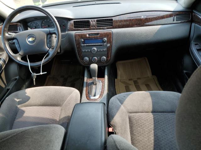 2G1WA5E33E1172888 Chevrolet Impala Limited Ls
