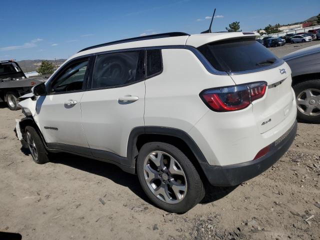 3C4NJDCB3MT553533 Jeep Compass Limited