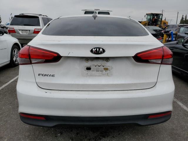 3KPFL4A79HE117552 KIA FORTE LX