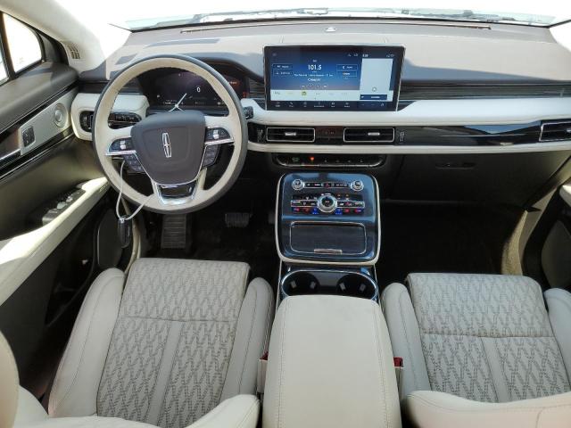 2021 LINCOLN NAUTILUS B - 2LMPJ9JP5MBL17482