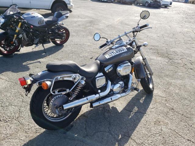 2007 HONDA VT750 DC JH2RC441X7M100559