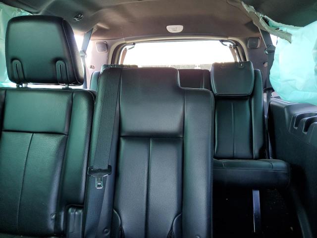 1FMJK1JT2GEF45980 Ford Expedition El Xlt