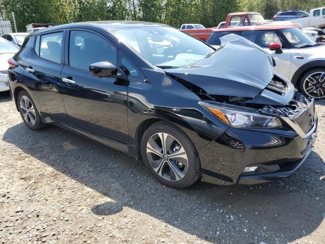 1N4AZ1CP6LC308727 Nissan LEAF SV