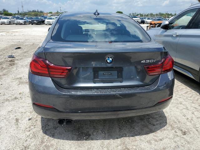 2020 BMW 430I GRAN - WBA4J1C03LBU67936