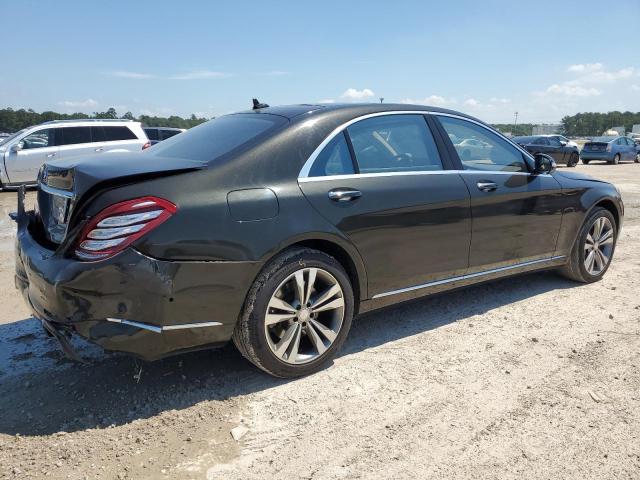 VIN WDDUG8CB9EA068135 2014 Mercedes-Benz S-Class, 550 no.3