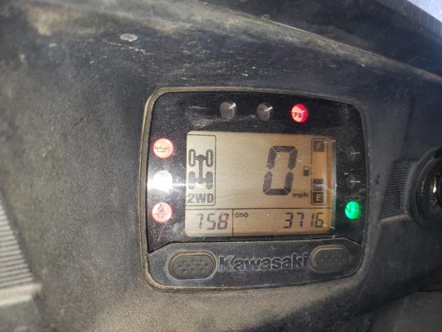 2016 KAWASAKI KRT800 F JKBRTCF11GB500530